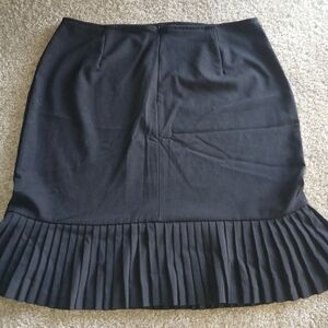 (#172) Briggs New York A-Line Skirt